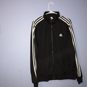 Adidas jacket